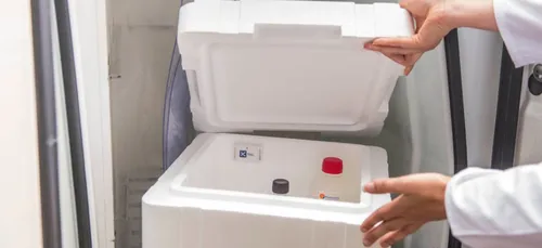 Koovea, la start-up qui surveille la chaîne du froid