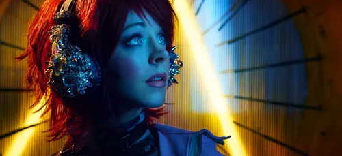 RTS reçoit la star internationale Lindsey Stirling