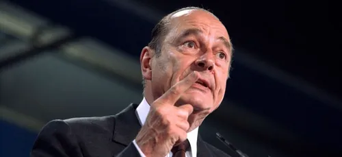 Mort de Jacques Chirac : les hommages se multiplient en Occitanie