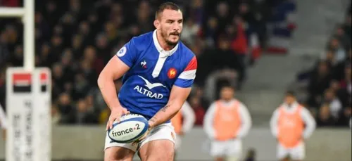 Coupe du monde de rugby : les Bleus doivent confirmer face aux USA