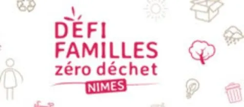 A Nîmes, 52 familles volontaires pour réduire leurs déchets ménagers