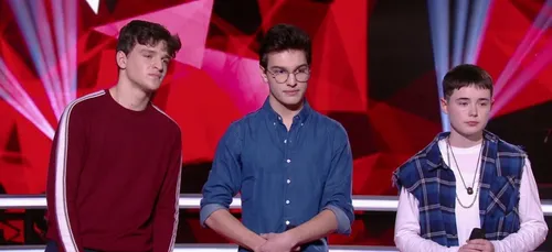 Eliminé de The Voice Kids, il sort un mini album !!