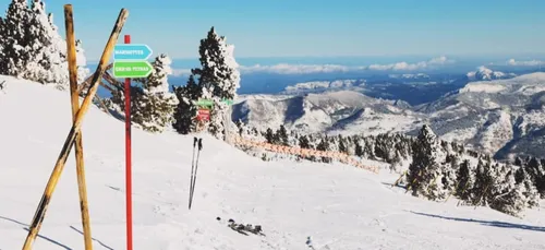 Nouveau départ pour la station de Puyvalador