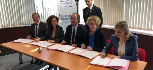 Top départ dans l'Hérault pour le "Tour des France des solutions"