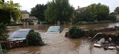 "My Prédict" pour vous prévenir des alertes météo