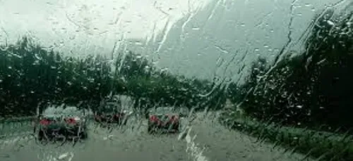 Alerte météo orages, pluies-inondations : vos conditions de...