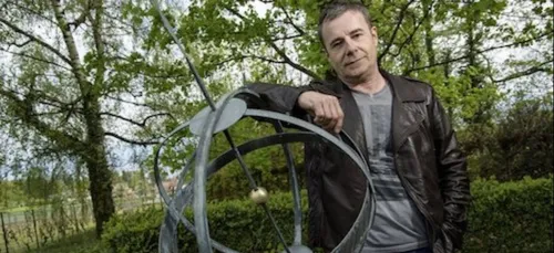 ERA, le compositeur Eric Lévi sur RTS