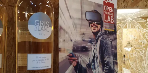 L’œnotourisme, garder un temps d’avance