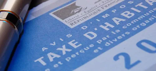 Attention : plus que deux jours pour payer votre taxe d'habitation