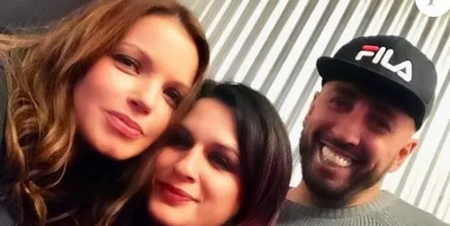 Les stars des années 90 sur RTS