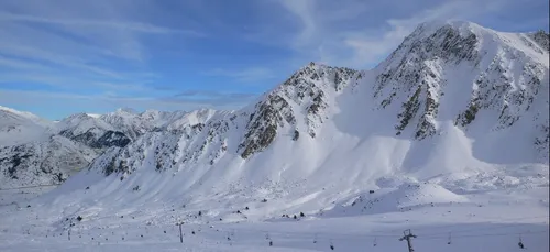 Porté Puymorens ouvre ces pistes !