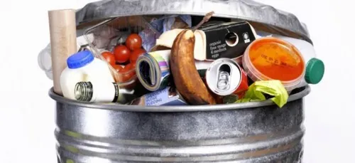 Réduisons nos déchets !