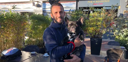 Béziers : Claude Cazes à l'assaut de l'Antarctique