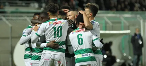 Sète : "Duel de verts" samedi à Louis Michel !