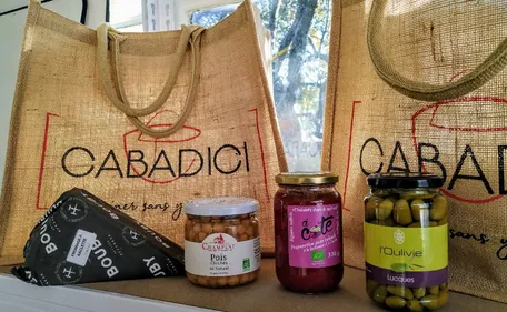 Hérault : vos recettes de cuisine directement chez vous avec Cabadici