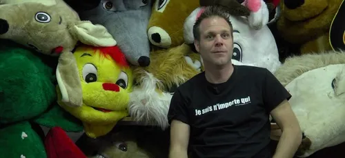 La 3ème édition du festival Anymal à l'Arena de Montpellier