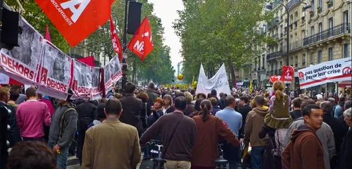 Grève du 5 décembre : RTS vous accompagne