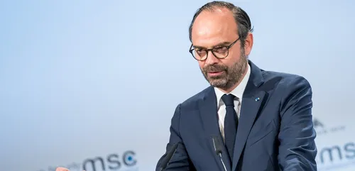 Retraites :  le bras de fer commence