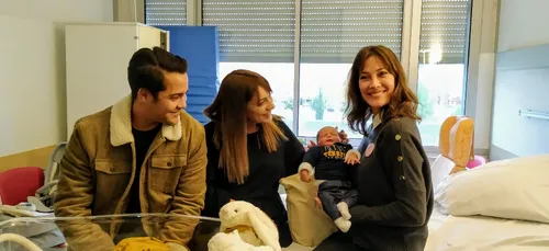 Miss France à Montpellier