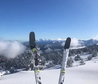 Pas de grève pour la glisse !