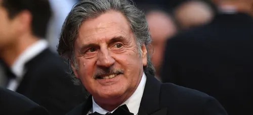 Daniel Auteuil invité d'RTS