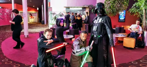 Star Wars : l'ascension de Skywalker