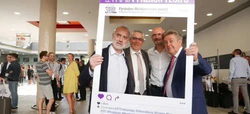 PO : "HelloMyBot" au CES Las Vegas