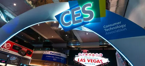 Le CES Las Vegas se termine aujourd'hui