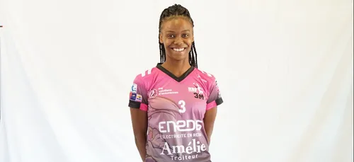 Nouri Hassanaly, graine de championne venue du sud !!