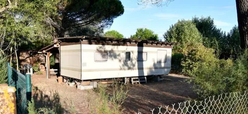 La lutte contre la cabanisation ne faiblit pas dans l'Hérault