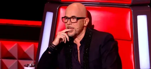 The Voice : une 9e édition avec le retour de Pascal Obispo