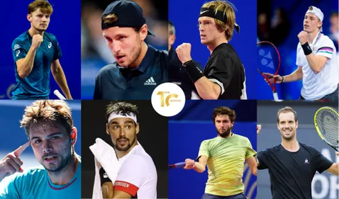 Montpellier : l'Open Sud de France, c'est bientôt !