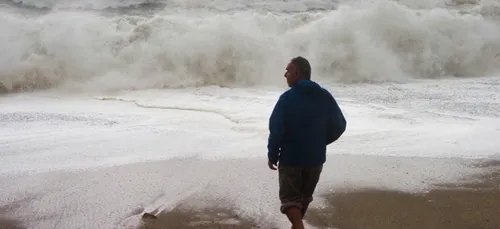 Gloria : Les P-O et l'Aude en vigilance rouge (Liste des routes...