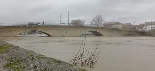 Tempête Gloria : lente amélioration dans l'après-midi