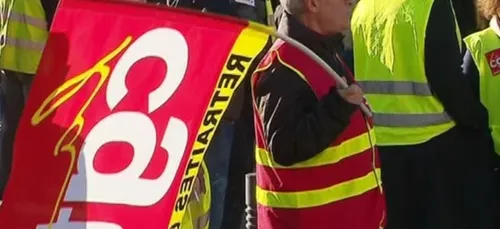 Grève : un vendredi perturbé en Occitanie