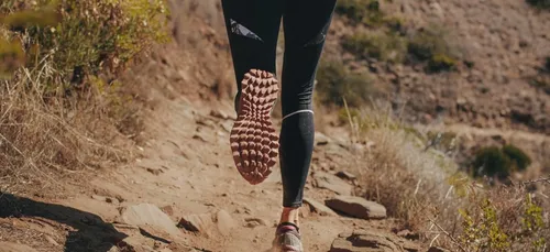 Top départ pour la reprise des Trails dans la région