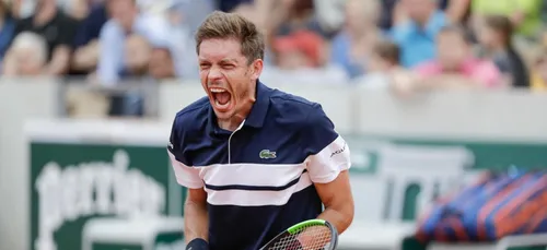 Open Sud de France : 6 Français en lice ce lundi