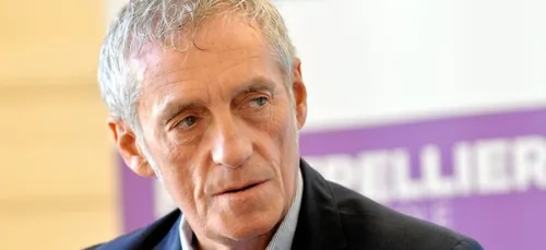 Montpellier : Philippe Saurel mis en examen pour "diffamation"