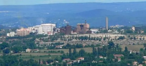 Gard : neuf cas suspects de tumeurs du cerveau autour de Salindres