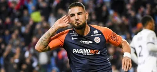 Football : Montpellier/Metz et Nîmes/Dijon à 19h