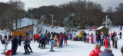 Le début des vacances de février ce soir