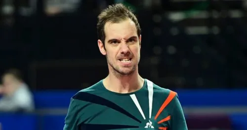 Tennis : les quarts de finale de l'Open Sud de France