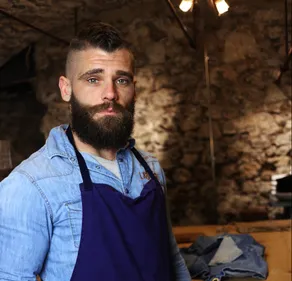 Top Chef : un Sétois candidat !