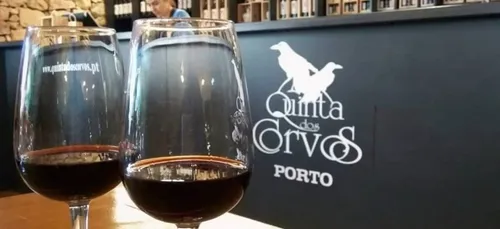 Semaine spéciale Portugal : un verre de Porto ?!