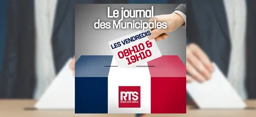 Le journal des Municipales #4