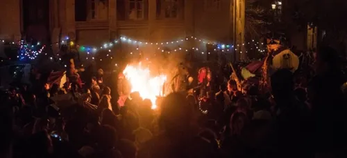 Montpellier : le "Karnaval des gueux" interdit