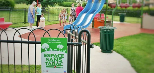 Hérault : des "espaces sans tabac" à Prades-le-Lez