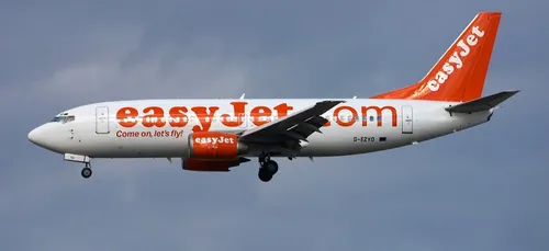 EasyJet va ouvrir une ligne Montpellier-Nantes