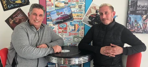 "Notre Terre, La Mer" va nettoyer les rives de l'étang de Thau