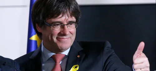 Carles Puigdemont attendu demain à Perpignan